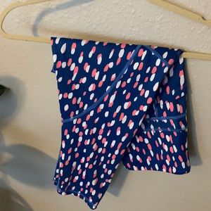 Zyia light n tight capris size 12